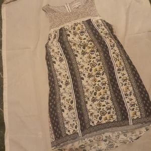 Size small Knox Rose dress
